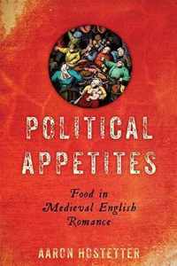 Political Appetites