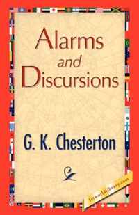 Alarms and Discursions