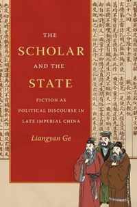 The Scholar and the State