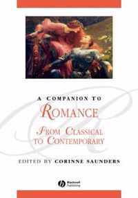 A Companion To Romance