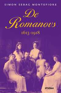 De romanovs