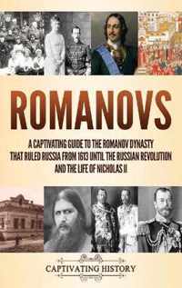 Romanovs