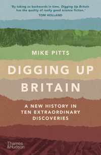 Digging Up Britain