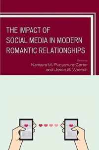 The Impact of Social Media in Modern Romantic Relationships