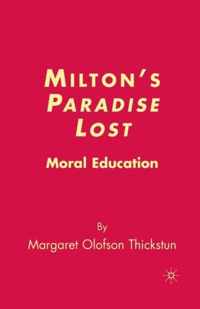 Milton's Paradise Lost