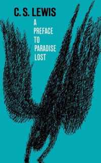 A Preface to Paradise Lost