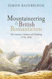 Mountaineering and British Romanticism