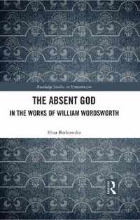 The Absent God in the Works of William Wordsworth