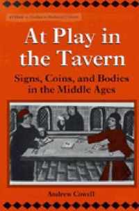 At Play in the Tavern