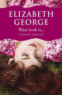 Waar rook is - GEORGE