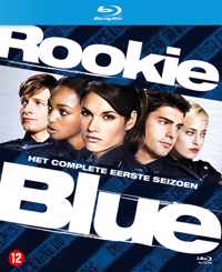 Rookie Blue - Seizoen 1