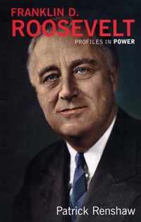 Franklin D Roosevelt