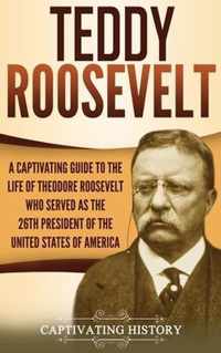 Teddy Roosevelt