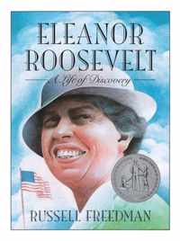 Eleanor Roosevelt