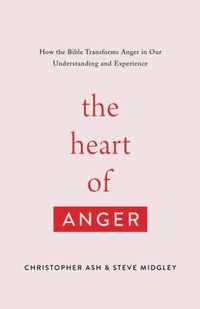 The Heart of Anger