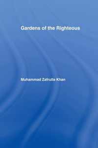 Gardens of the Righteous