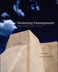 Marketing Management