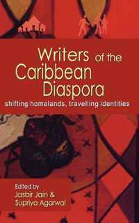 Writers of the Caribbean Diaspora