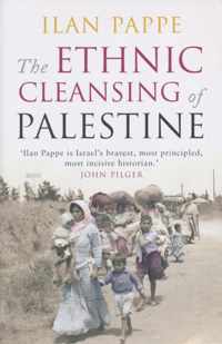 The Ethnic Cleansing of Palestine