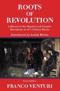 The Roots of Revolution