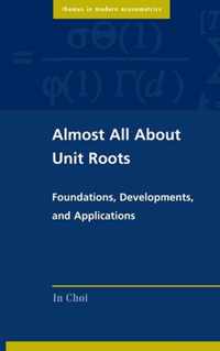 Almost All about Unit Roots