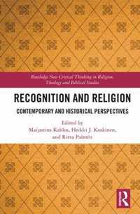 Recognition and Religion