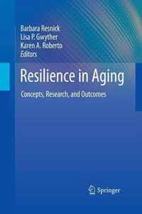 Resilience in Aging