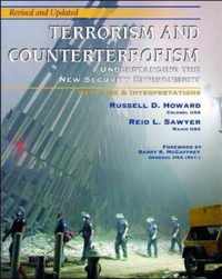 Terrorism and Counterterrorism