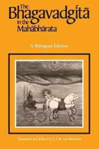 The Bhagavadgita in the Mahabharata