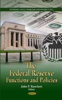 Federal Reserve