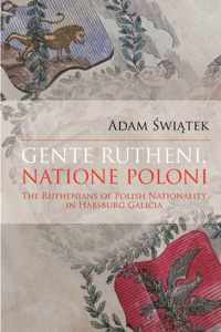 Gente Rutheni, Natione Poloni