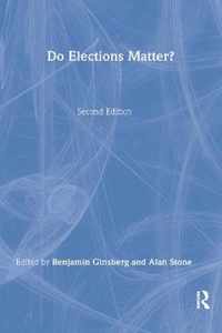 Do Elections Matter?