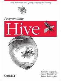 Programming Hive