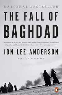 The Fall of Baghdad