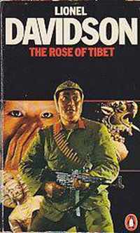 The Rose of Tibet