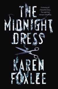 The Midnight Dress