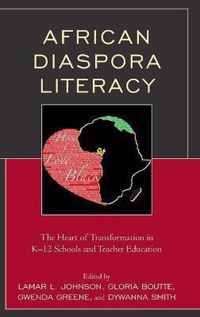 African Diaspora Literacy