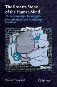 The Rosetta Stone of the Human Mind: Three Languages to Integrate Neurobiology and Psychology