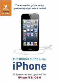 The Rough Guide to the iPhone