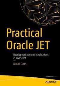 Practical Oracle JET