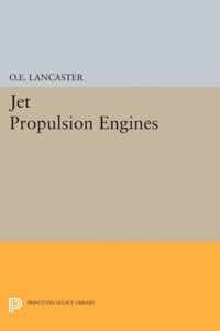 Jet Propulsion Engines