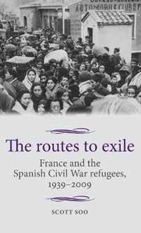 The Routes to Exile