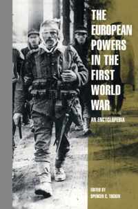 The European Powers in the First World War