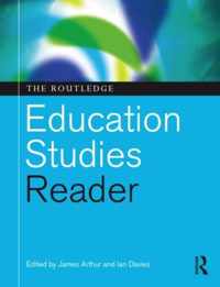 The Routledge Education Studies Reader