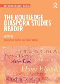 The Routledge Diaspora Studies Reader