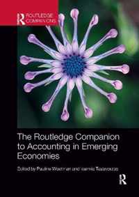 The Routledge Companion to Accounting in Emerging Economies