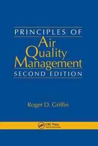 Principles of Air Quality Management