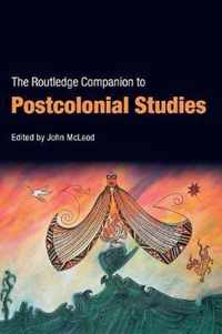 The Routledge Companion To Postcolonial Studies