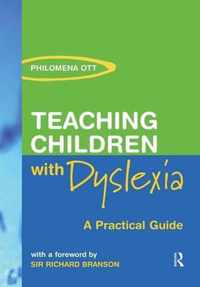 Teaching Children with Dyslexia