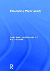 Introducing Multimodality